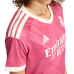 Real Madrid Vinicius Junior #7 Tredje Tröja 2026-27 Kortärmad