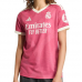 Real Madrid Vinicius Junior #7 Tredje Tröja 2026-27 Kortärmad
