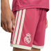Real Madrid Vinicius Junior #7 Tredje Tröja 2026-27 Kortärmad