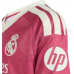 Real Madrid Vinicius Junior #7 Tredje Tröja 2026-27 Kortärmad
