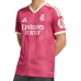 Real Madrid Vinicius Junior #7 Tredje Tröja 2026-27 Kortärmad