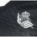 Real Sociedad Bortaställ Barn 2026-27 Kortärmad (+ Korta byxor)