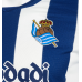 Real Sociedad Hemmaställ Barn 2026-27 Kortärmad (+ Korta byxor)
