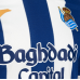 Real Sociedad Hemmatröja 2026-27 Kortärmad