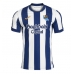 Real Sociedad Mikel Oyarzabal #10 Hemmatröja 2026-27 Kortärmad