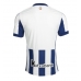 Real Sociedad Takefusa Kubo #14 Hemmatröja 2026-27 Kortärmad
