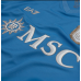 SSC Napoli Hemmatröja 2026-27 Kortärmad