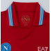 SSC Napoli Noa Lang #70 Tredjeställ Barn 2026-27 Kortärmad (+ Korta byxor)