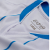 SSC Napoli Rasmus Hojlund #19 Bortaställ Barn 2026-27 Kortärmad (+ Korta byxor)