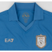 SSC Napoli Romelu Lukaku #9 Hemmatröja 2026-27 Kortärmad