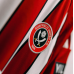 Sheffield United Hemmaställ Barn 2026-27 Kortärmad (+ Korta byxor)