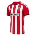 Sheffield United Sydie Peck #42 Hemmatröja 2026-27 Kortärmad