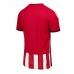 Sheffield United Sydie Peck #42 Hemmatröja 2026-27 Kortärmad