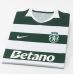 Sporting CP Hemmaställ Barn 2026-27 Kortärmad (+ Korta byxor)