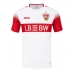 Stuttgart Bilal El Khannouss #11 Hemmatröja 2026-27 Kortärmad