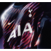 Tottenham Hotspur Bortatröja 2026-27 Kortärmad