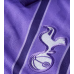 Tottenham Hotspur Destiny Udogie #13 Tredjeställ Barn 2026-27 Kortärmad (+ Korta byxor)