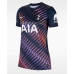 Tottenham Hotspur James Maddison #10 Bortatröja Kvinnor 2026-27 Kortärmad