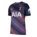 Tottenham Hotspur Mateus Fernandes #18 Bortatröja 2026-27 Kortärmad
