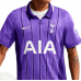 Tottenham Hotspur Mateus Fernandes #18 Tredje Tröja Kvinnor 2026-27 Kortärmad