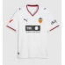 Valencia Javi Guerra #8 Hemmatröja 2026-27 Kortärmad
