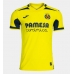 Villarreal Alberto Moleiro #10 Hemmatröja 2026-27 Kortärmad