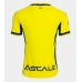 Villarreal Alberto Moleiro #10 Hemmatröja 2026-27 Kortärmad
