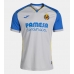 Villarreal Bortatröja 2026-27 Kortärmad