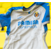 Villarreal Bortatröja 2026-27 Kortärmad