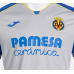 Villarreal Bortatröja 2026-27 Kortärmad