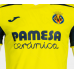 Villarreal Hemmatröja 2026-27 Kortärmad