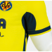 Villarreal Hemmatröja 2026-27 Kortärmad