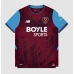 West Ham United Edson Alvarez #4 Hemmatröja 2026-27 Kortärmad