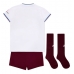 West Ham United Maximilian Kilman #3 Bortatröja 2026-27 Kortärmad