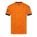 Wolves Rodrigo Gomes #21 Hemmatröja 2026-27 Kortärmad